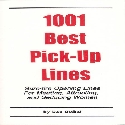 1001 Best Pick Up Lines ebook on CD