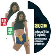CD-How to Seduce Women Instantly!