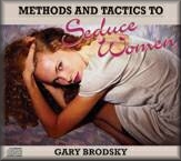 CD-How to Seduce Women