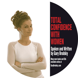 CD-Total Confidence with Women