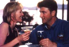 photo of  guy learning how to talk to women