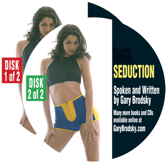 CD - Seduce Women Fast