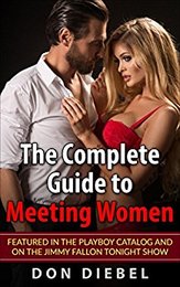 guide to meeting women