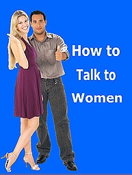 Eric Weber's how to talk to women audio cassette