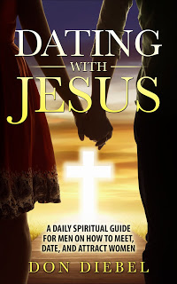 dating with Jesus daily spiritual guide