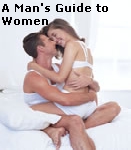 A Man's Guide to Women ebook 