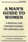 Book cover of A Man's Guide to Women