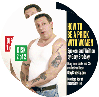 CD - How to be a Prick with Women 