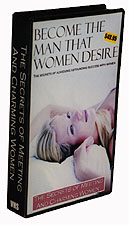 Video cover of, Become the Man That Women Desire
