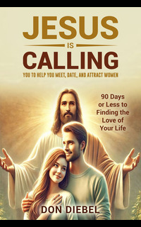 using the power of Jesus to meet women