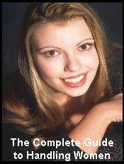 guide to handling women